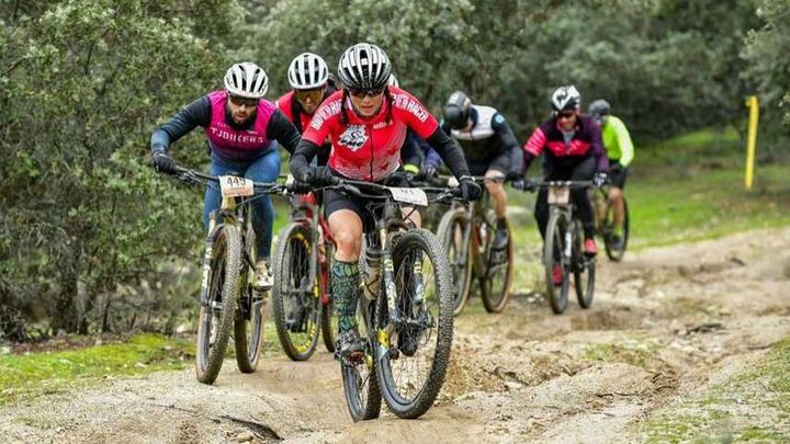 Copa de Madrid XCM 2025, calendario y sedes