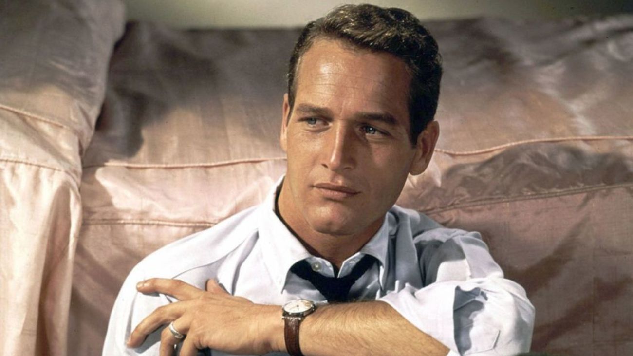 LaOtra Sala Clásicos celebra el centenario de Paul Newman con un ciclo de cinco de sus mejores películas