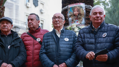 La familia de Marta del Castillo lamenta que 16 años después "el verdadero asesino esté en la calle"