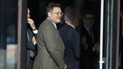 Semana clave para  el fiscal general del Estado, doble cita en el Supremo donde acude como imputado