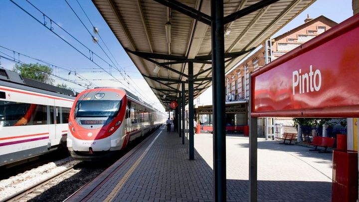 Pinto pide una reunión con Renfe para acabar con las incidencias en la C3 de Cercanías