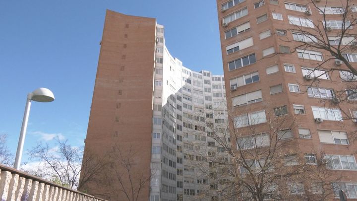 Narcopiso en Puente de Vallecas: un fortín de la venta de drogas que aterra al barrio