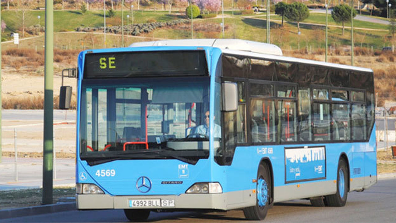 El bus especial que une los barrios de Lucero y Batán, gratuito desde el 10 de febrero