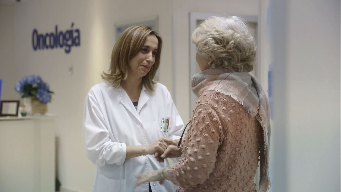 Las cifras del cáncer en Madrid, 554 casos nuevos por cada cien mil habitantes