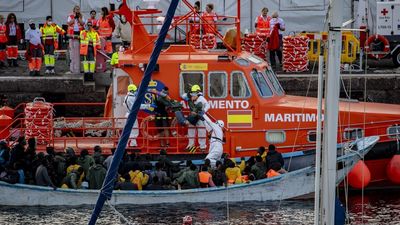 El PP no apoyará el acuerdo para el reparto de menores inmigrantes por verlo "mezquino e inexplicable"