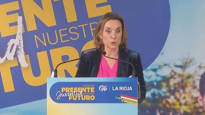 El PP denuncia que el Gobierno utiliza a los menores inmigrantes como "moneda de cambio"