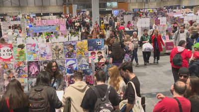 La Japan Weekend llena Madrid de manga y anime este fin de semana