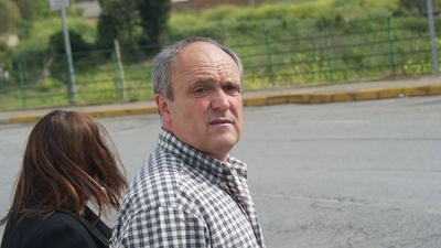 El etarra Valentín Lasarte dice no recordar quién ordenó asesinar a Gregorio Ordóñez