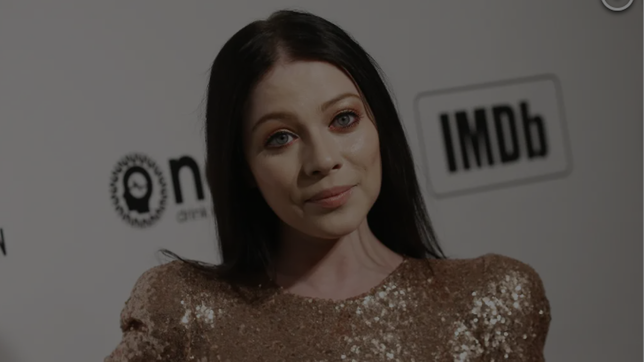 Michelle Trachtenberg