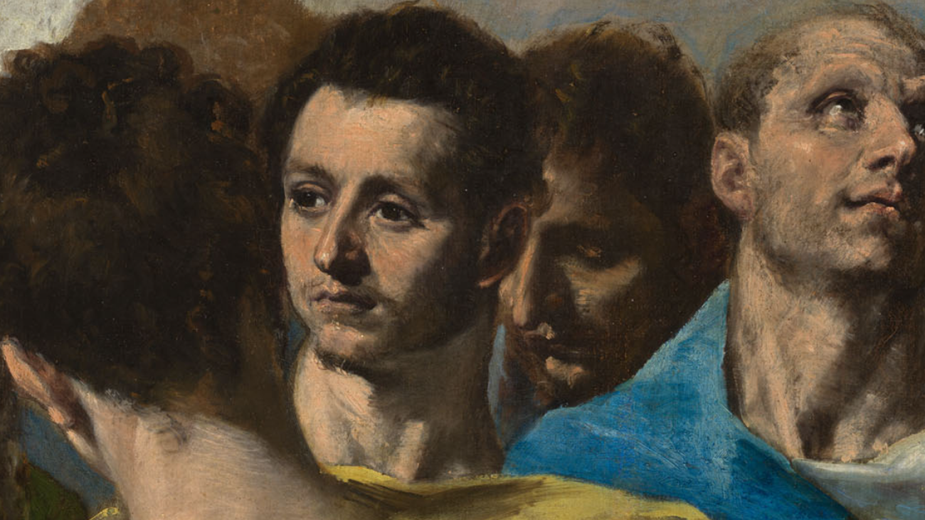 El Museo del Prado abre en horario nocturno la exposición 'El Greco. Santo Domingo el Antiguo'