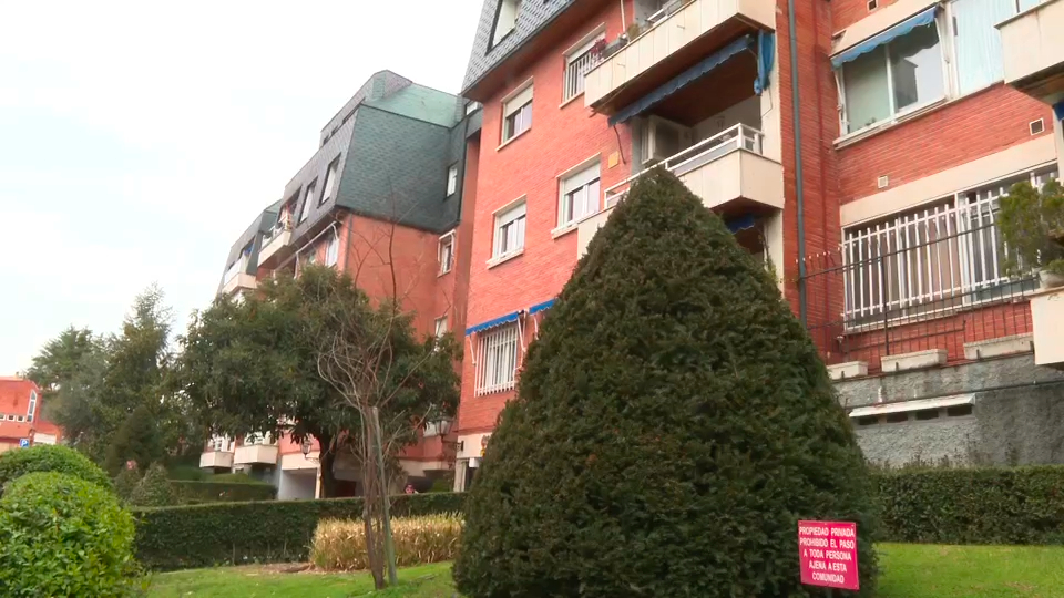 Detenidas dos mujeres acusadas de estafar a una comunidad de vecinos de Majadahonda