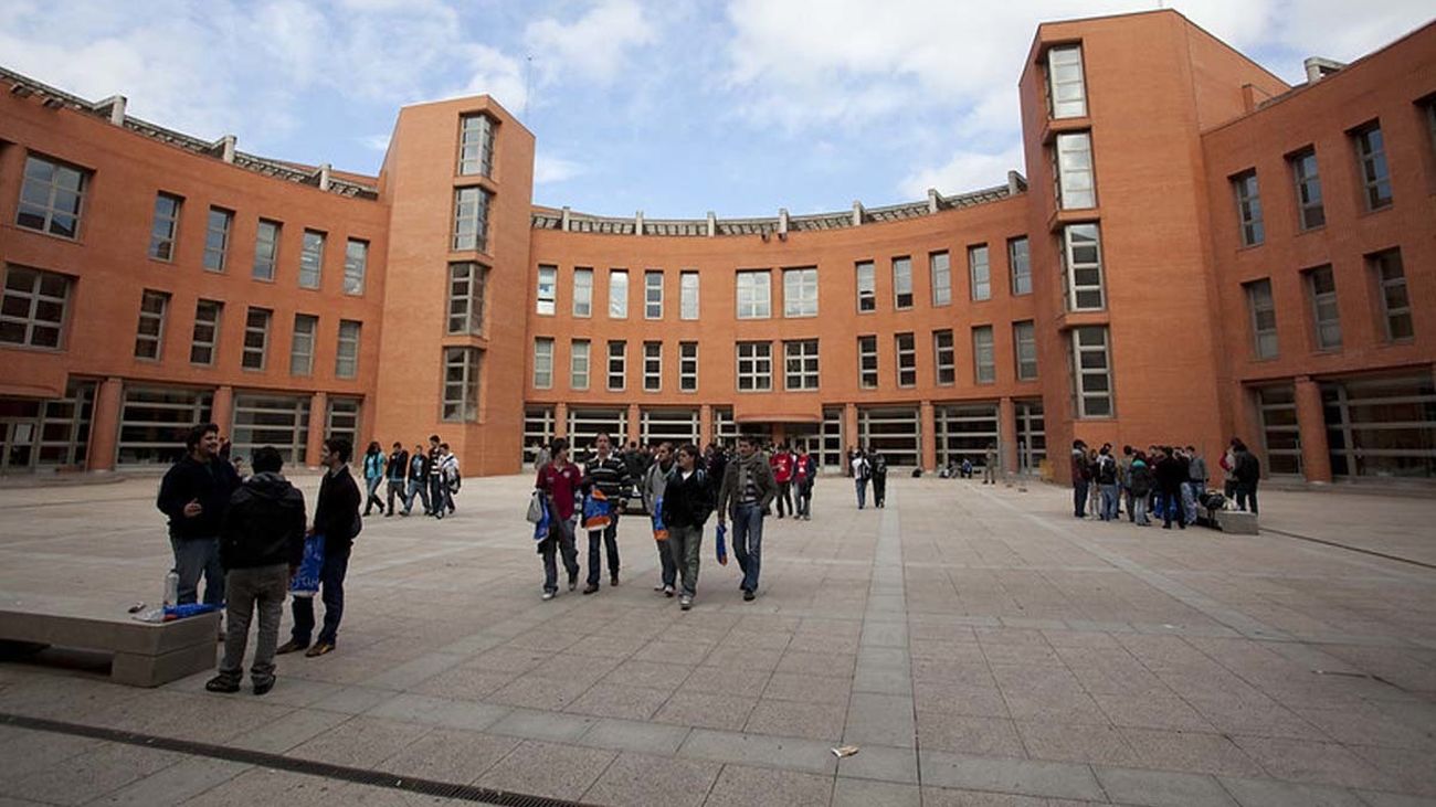 Escuela Politécnica de Alcalá