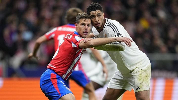 La polémica y los ‘dardos’ cruzados tras el Atlético de Madrid – Real Madrid